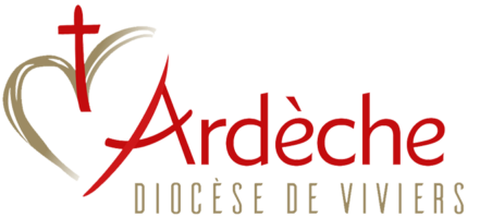 Diocèse de Viviers Logo